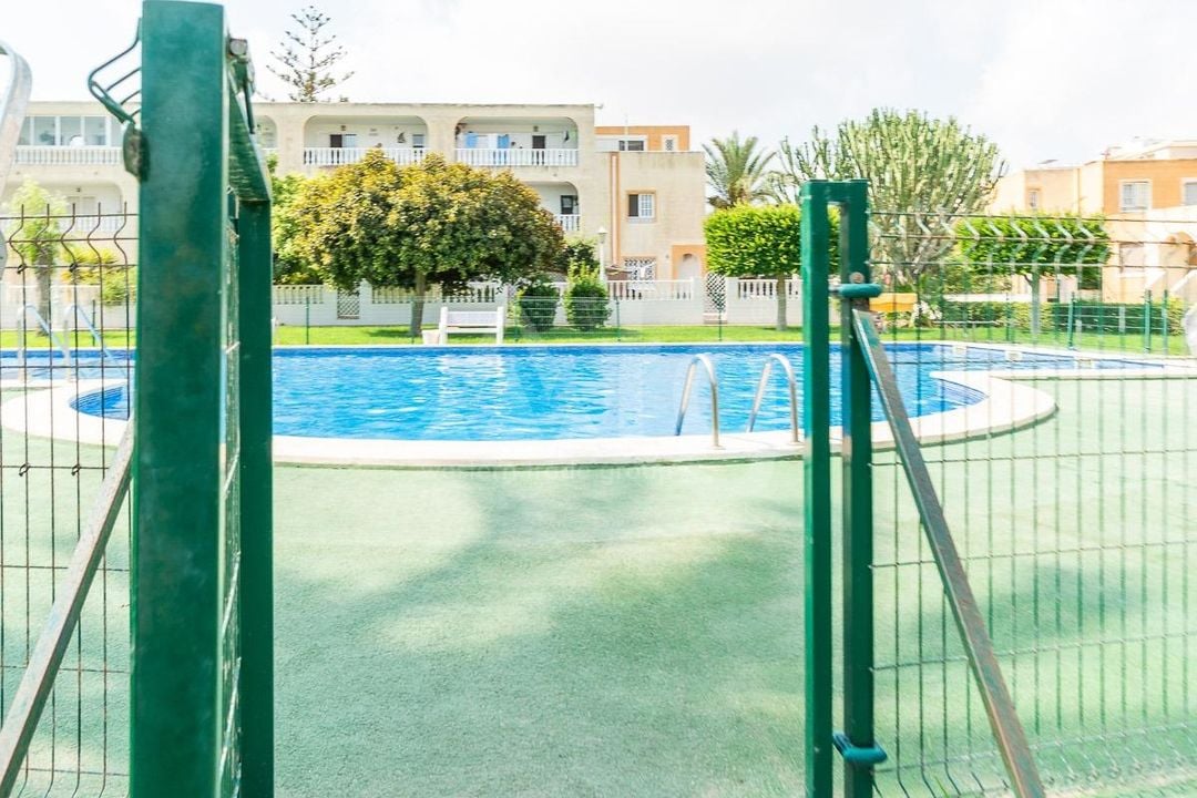 Appartement de 1 chambre à Torrevieja - RPF149862 - Photo - 22