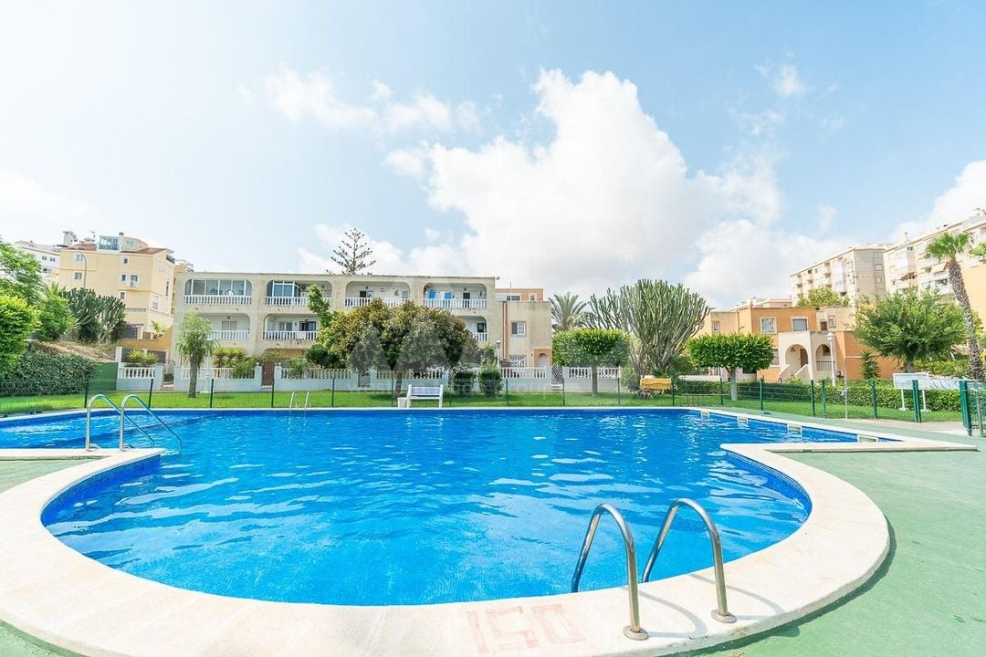 Appartement de 1 chambre à Torrevieja - RPF149862 - Photo - 21