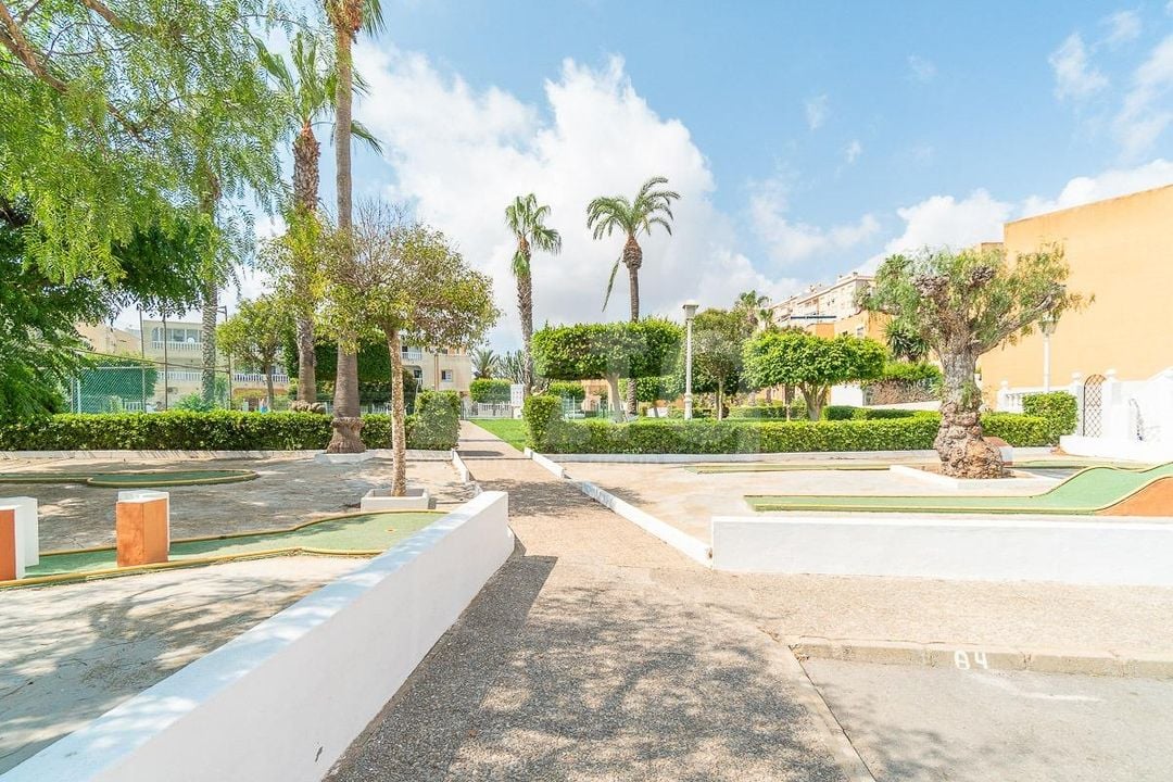 Appartement de 1 chambre à Torrevieja - RPF149862 - Photo - 27