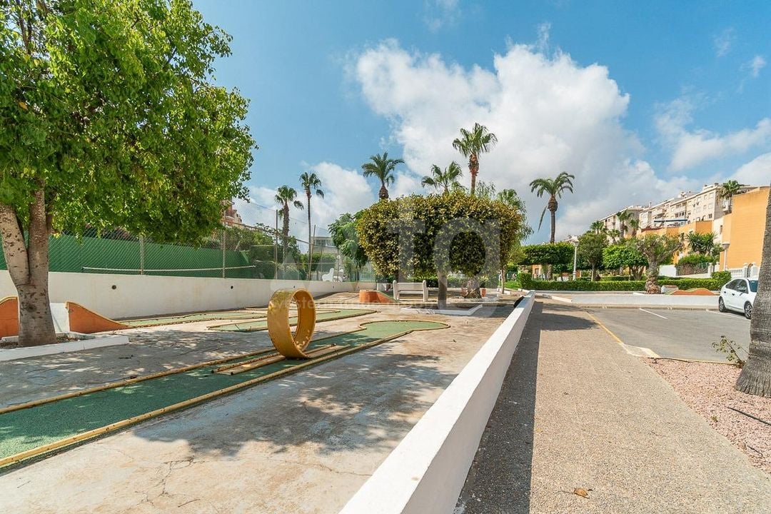 Appartement de 1 chambre à Torrevieja - RPF149862 - Photo - 28