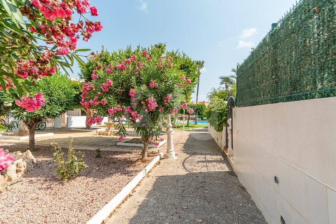 Appartement de 1 chambre à Torrevieja - RPF149862 - Photo - 24