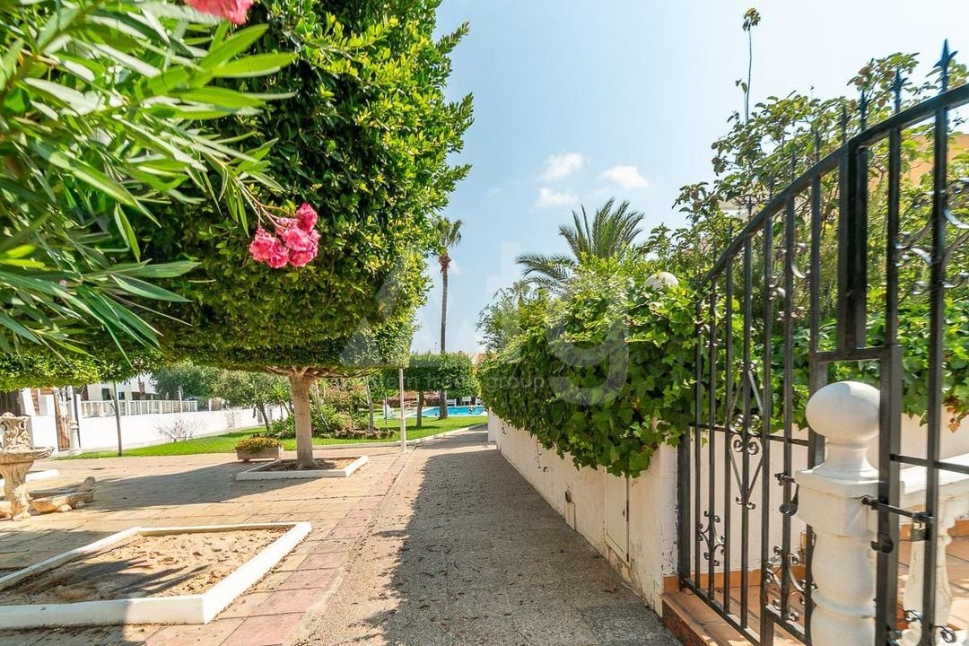 Appartement de 1 chambre à Torrevieja - RPF149862 - Photo - 23