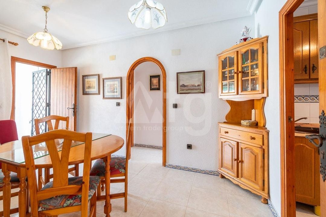 Appartement de 1 chambre à Torrevieja - RPF149862 - Photo - 5