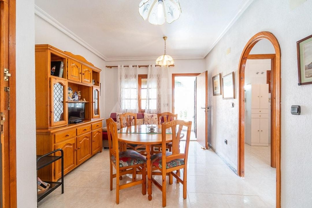 Appartement de 1 chambre à Torrevieja - RPF149862 - Photo - 4
