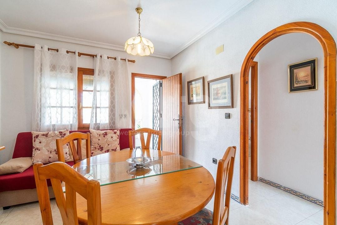Appartement de 1 chambre à Torrevieja - RPF149862 - Photo - 3