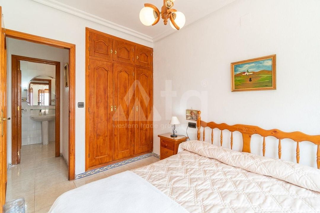 Appartement de 1 chambre à Torrevieja - RPF149862 - Photo - 9