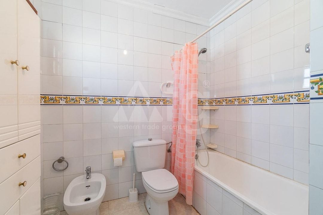 Appartement de 1 chambre à Torrevieja - RPF149862 - Photo - 12