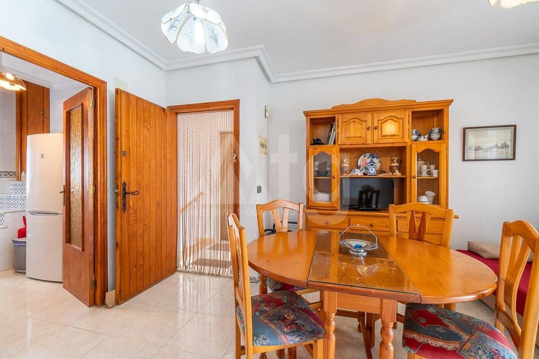 Appartement de 1 chambre à Torrevieja - RPF149862 - Photo - 6