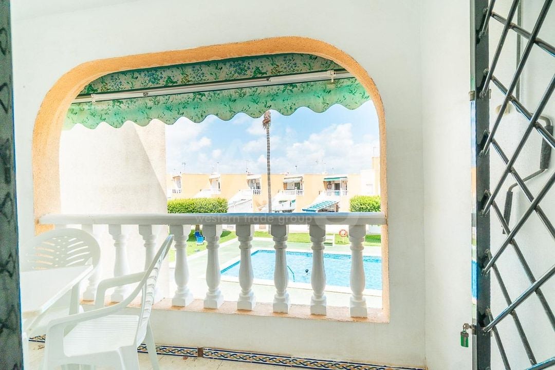 Appartement de 1 chambre à Torrevieja - RPF149862 - Photo - 13