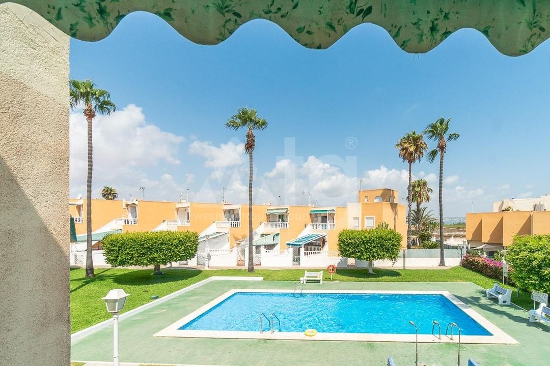 Appartement de 1 chambre à Torrevieja - RPF149862 - Photo - 20