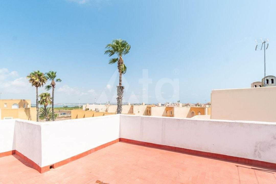 Appartement de 1 chambre à Torrevieja - RPF149862 - Photo - 16