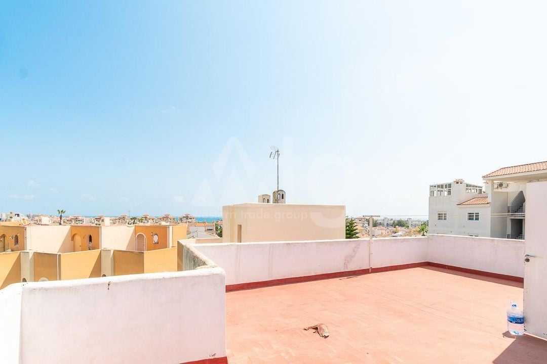 Appartement de 1 chambre à Torrevieja - RPF149862 - Photo - 17