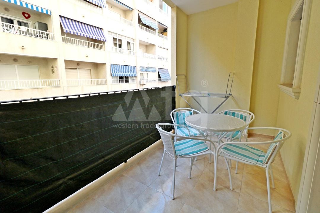 Appartement de 2 chambres à Torrevieja - PSA149864 - Photo - 13