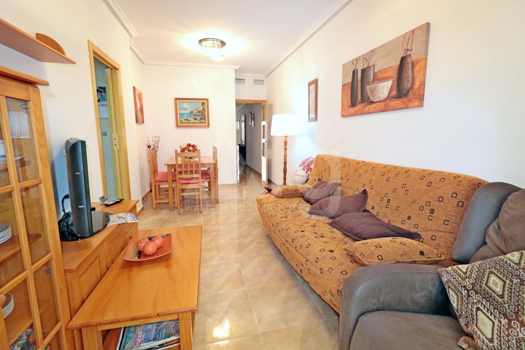 Appartement de 2 chambres à Torrevieja - PSA149864 - Photo - 3