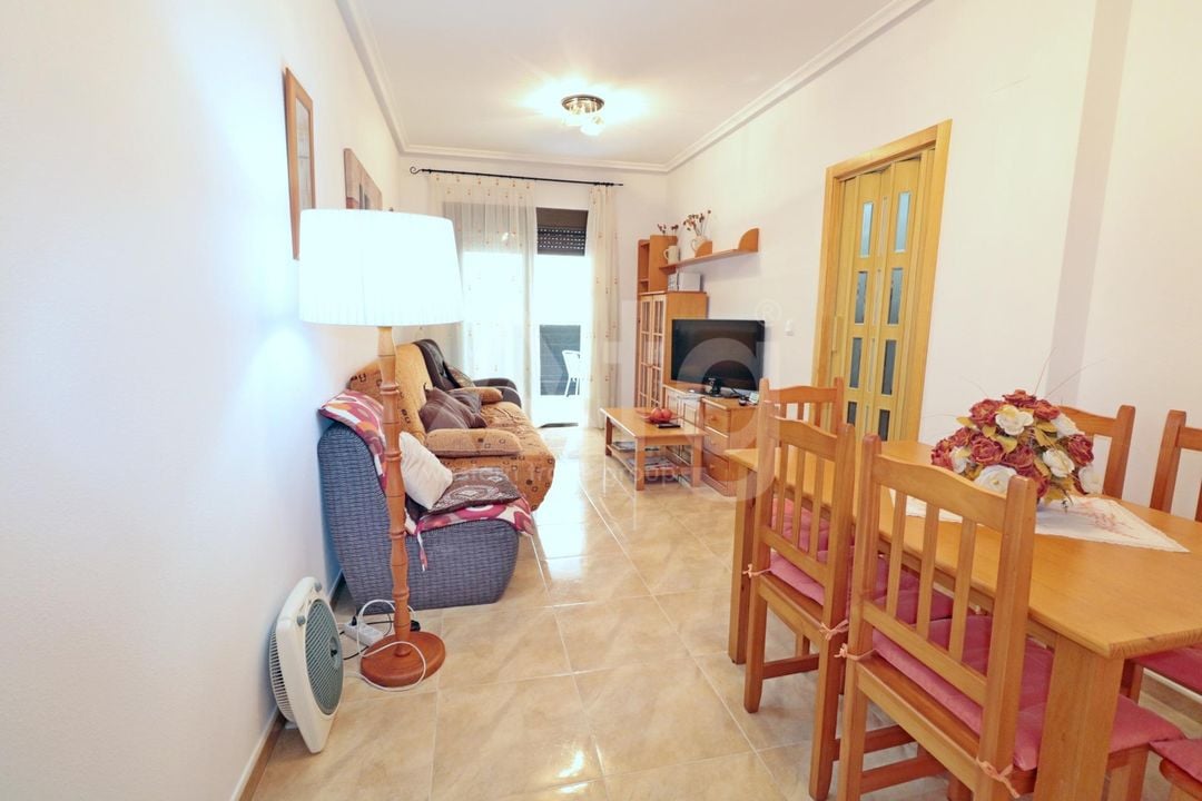 Appartement de 2 chambres à Torrevieja - PSA149864 - Photo - 4