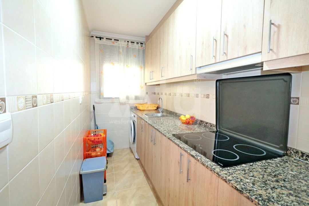 Appartement de 2 chambres à Torrevieja - PSA149864 - Photo - 5