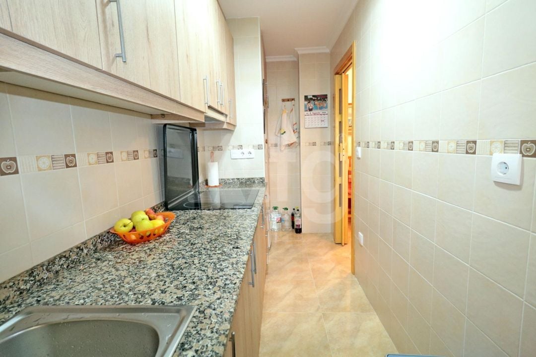 Appartement de 2 chambres à Torrevieja - PSA149864 - Photo - 6