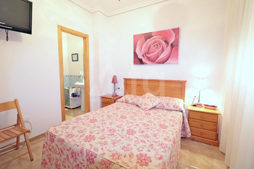 Appartement de 2 chambres à Torrevieja - PSA149864 - Photo - 7