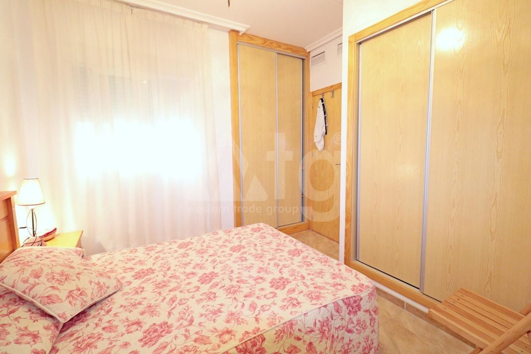 Appartement de 2 chambres à Torrevieja - PSA149864 - Photo - 8