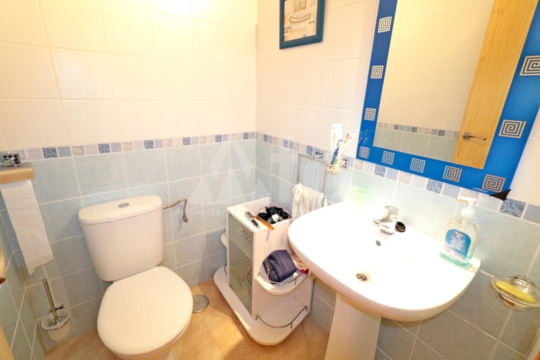 Appartement de 2 chambres à Torrevieja - PSA149864 - Photo - 12