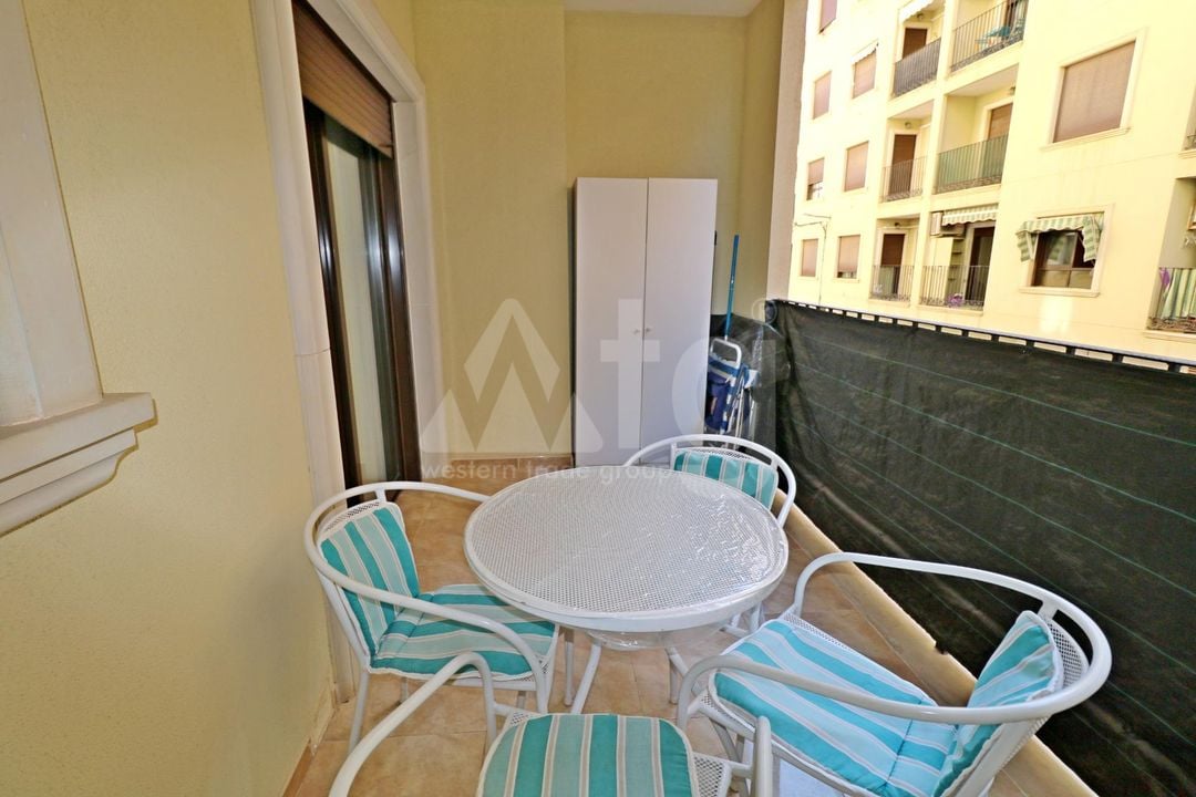Appartement de 2 chambres à Torrevieja - PSA149864 - Photo - 14