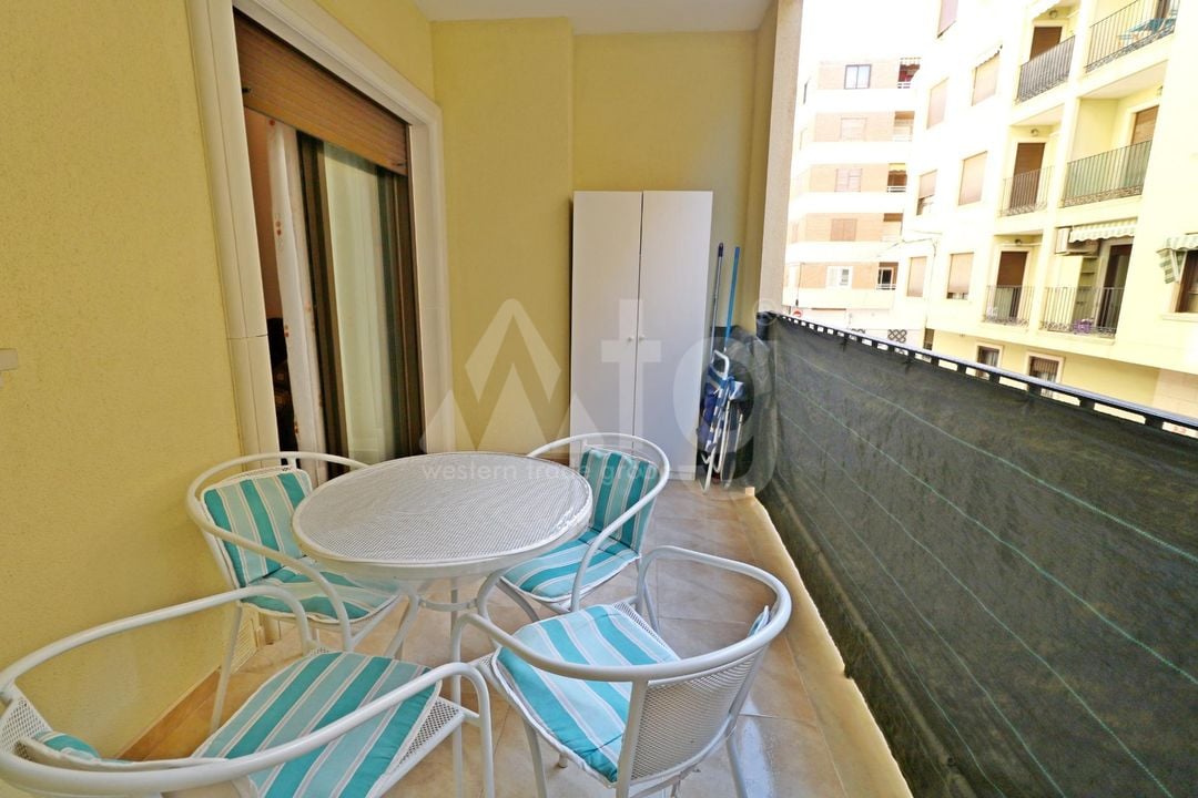 Appartement de 2 chambres à Torrevieja - PSA149864 - Photo - 15