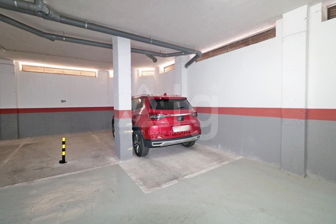 Appartement de 2 chambres à Torrevieja - PSA149864 - Photo - 16