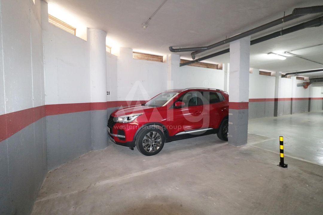 Appartement de 2 chambres à Torrevieja - PSA149864 - Photo - 18