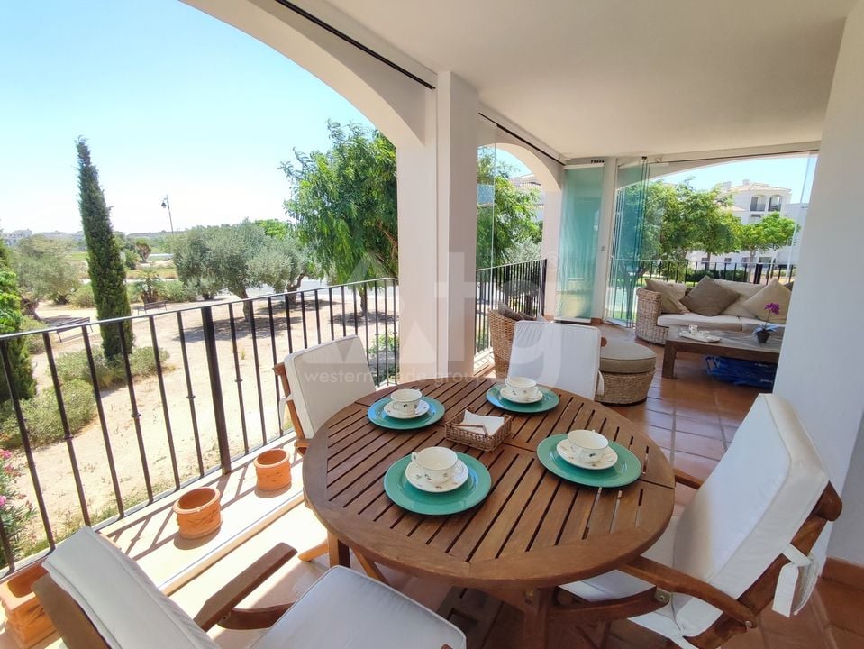 2 bedroom Apartment in Sucina - PSP149865 - Photo - 2