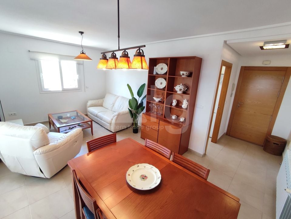 2 bedroom Apartment in Sucina - PSP149865 - Photo - 5