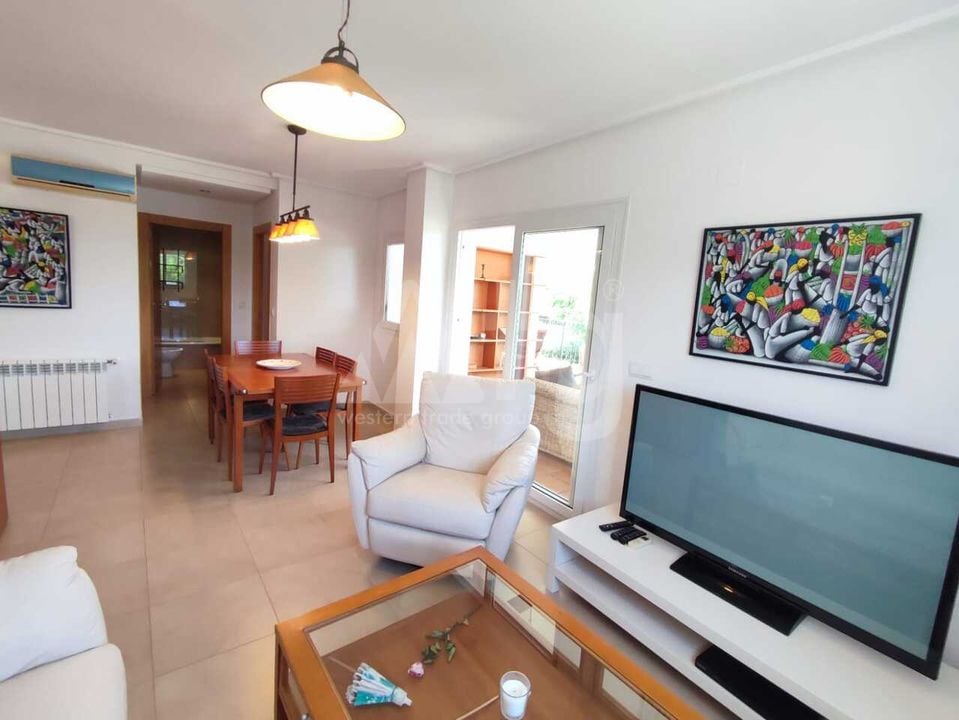 2 bedroom Apartment in Sucina - PSP149865 - Photo - 6