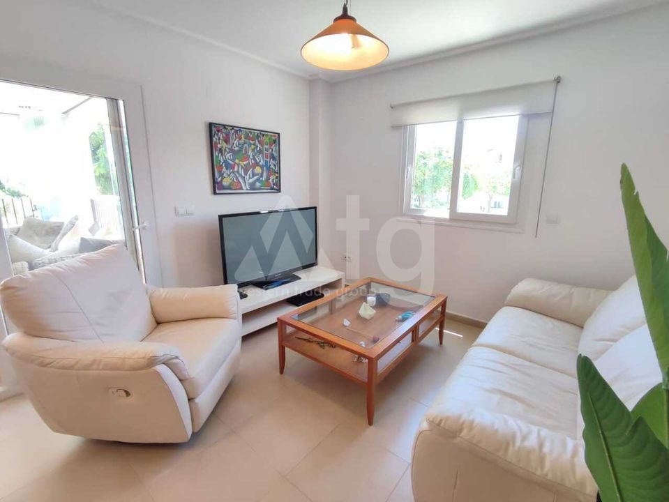 2 bedroom Apartment in Sucina - PSP149865 - Photo - 4