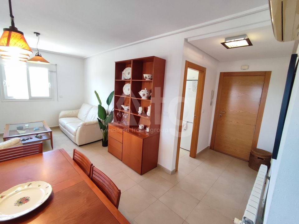 2 bedroom Apartment in Sucina - PSP149865 - Photo - 7