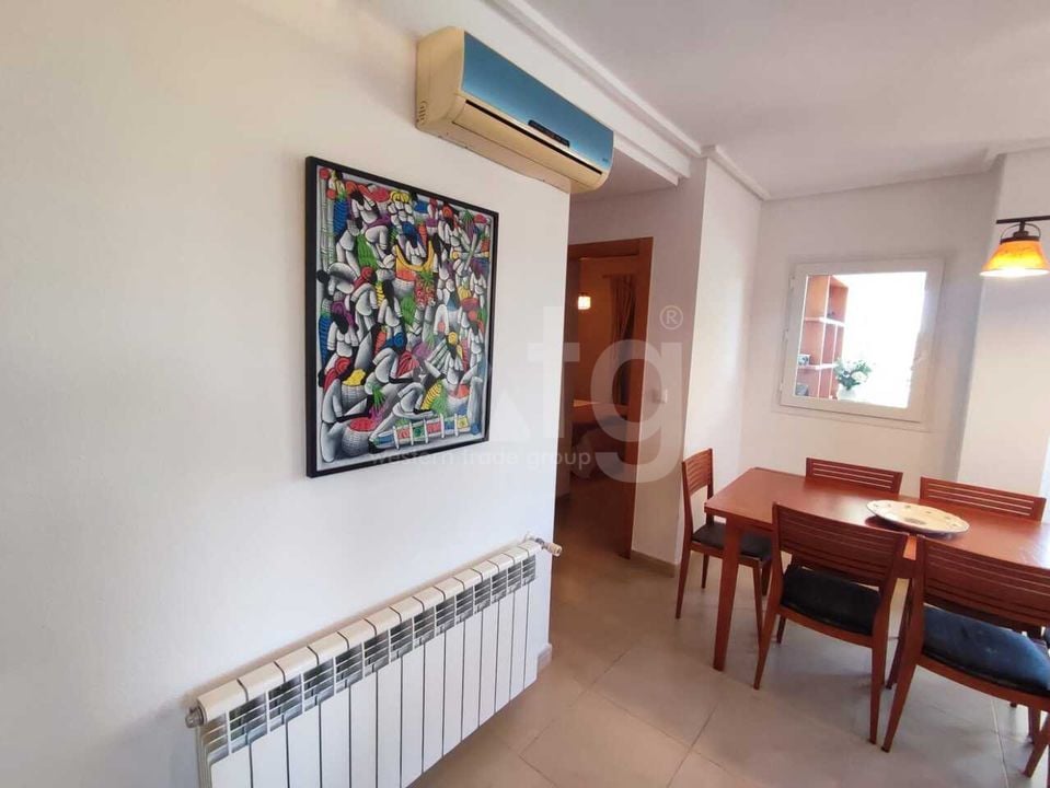 2 bedroom Apartment in Sucina - PSP149865 - Photo - 8