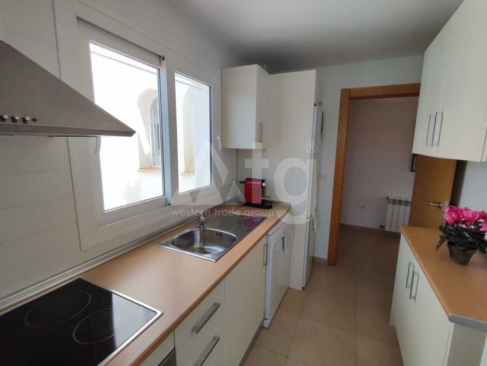 2 bedroom Apartment in Sucina - PSP149865 - Photo - 10