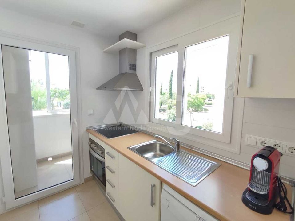 2 bedroom Apartment in Sucina - PSP149865 - Photo - 9