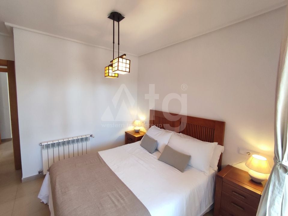 2 bedroom Apartment in Sucina - PSP149865 - Photo - 13