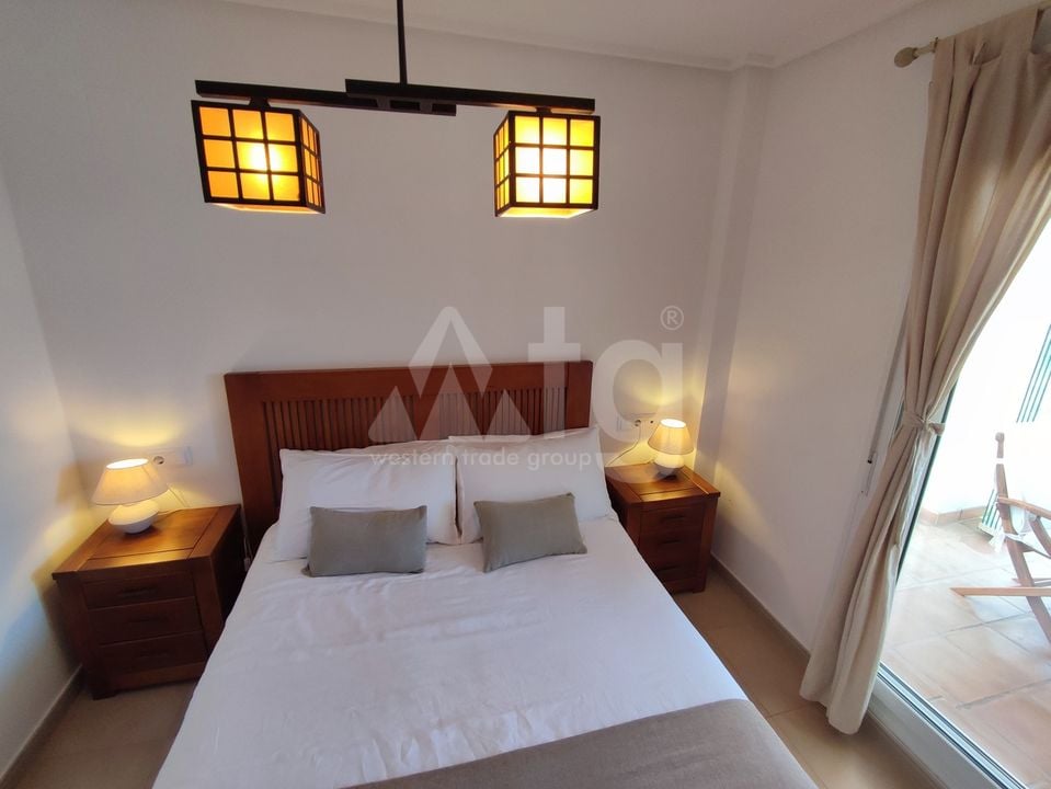 2 bedroom Apartment in Sucina - PSP149865 - Photo - 12