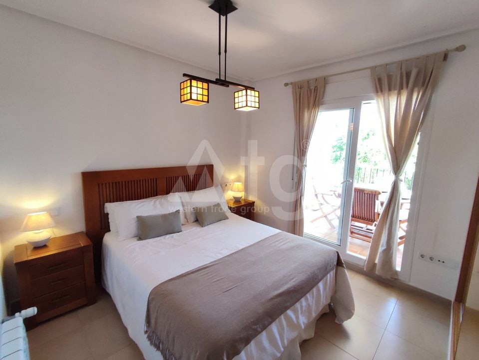 2 bedroom Apartment in Sucina - PSP149865 - Photo - 11