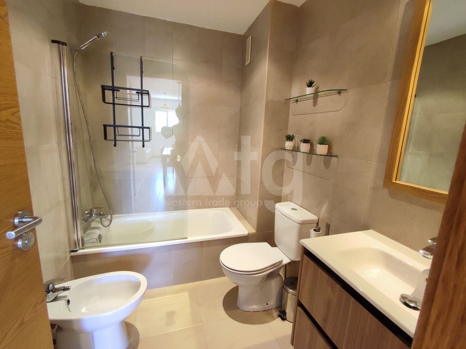2 bedroom Apartment in Sucina - PSP149865 - Photo - 17