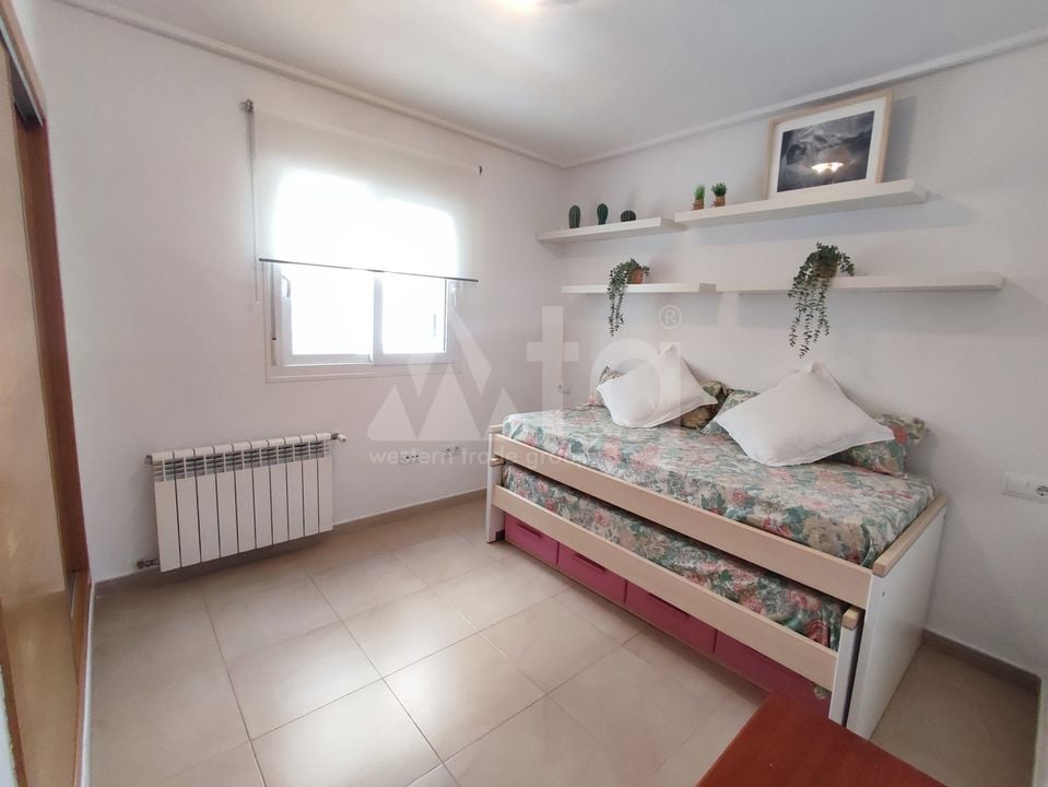 2 bedroom Apartment in Sucina - PSP149865 - Photo - 14