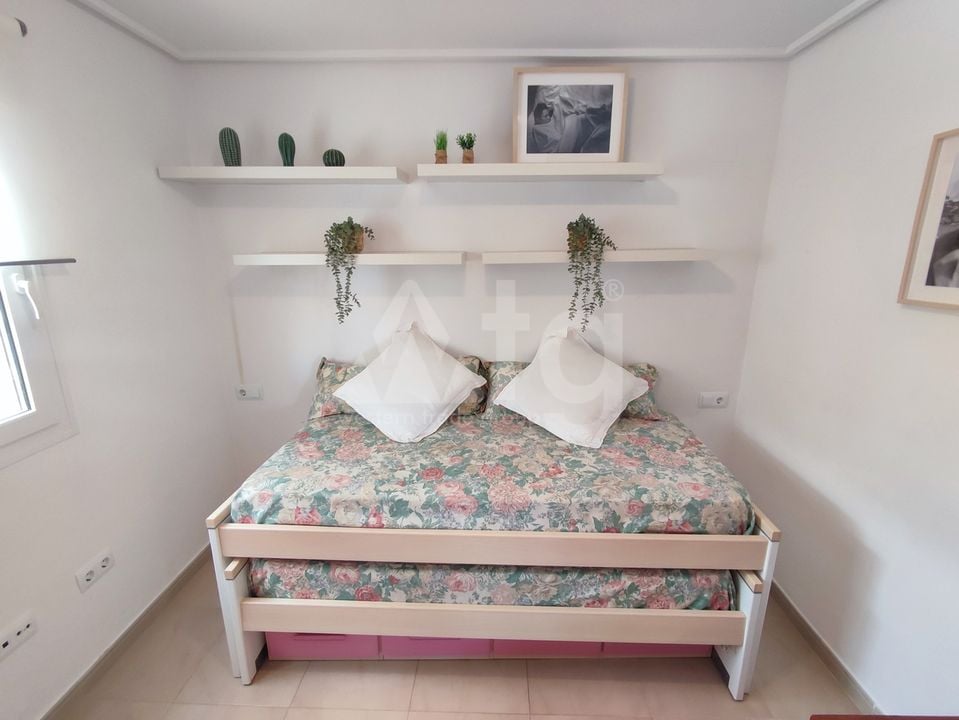 2 bedroom Apartment in Sucina - PSP149865 - Photo - 15