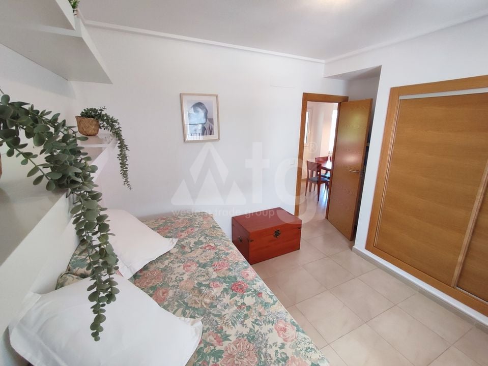 2 bedroom Apartment in Sucina - PSP149865 - Photo - 16