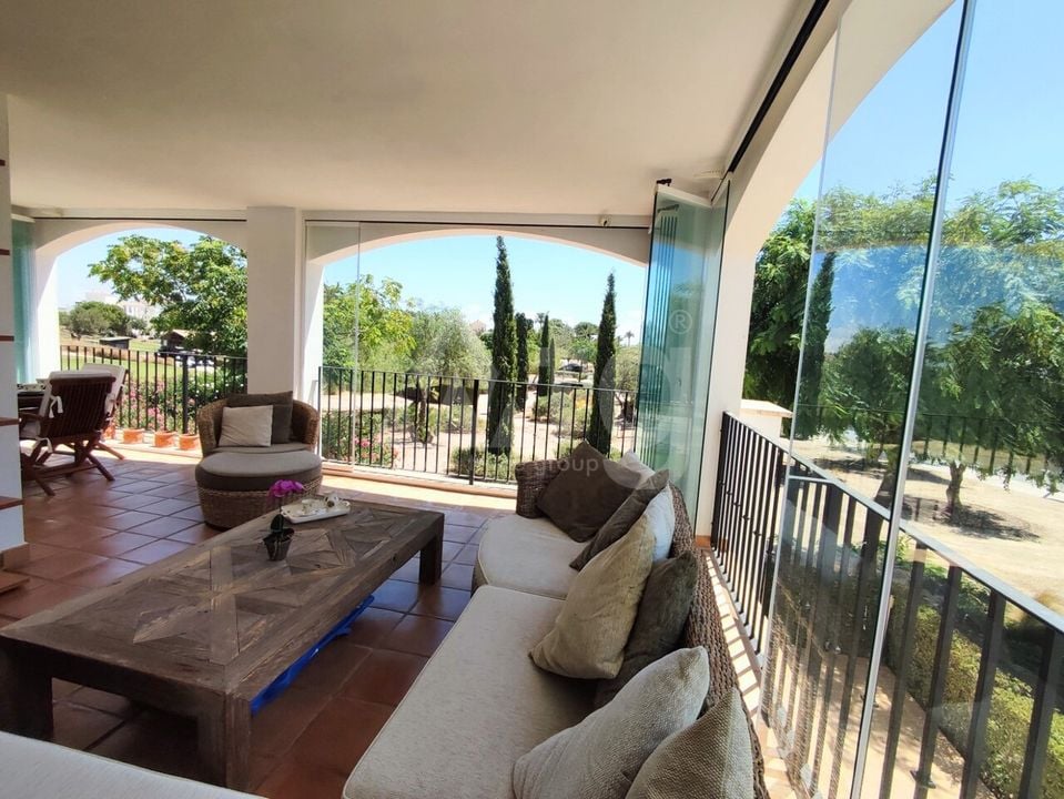 2 bedroom Apartment in Sucina - PSP149865 - Photo - 20