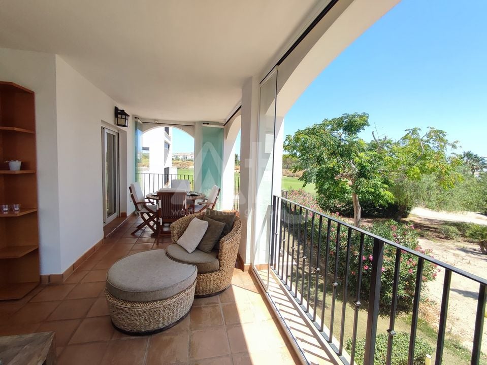 2 bedroom Apartment in Sucina - PSP149865 - Photo - 19