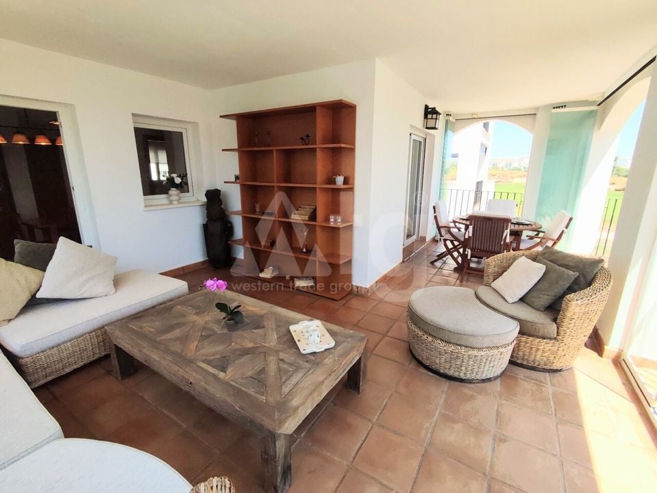 2 bedroom Apartment in Sucina - PSP149865 - Photo - 18