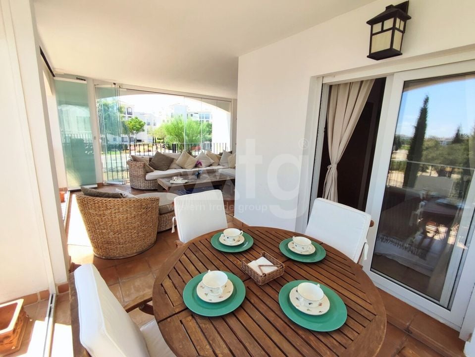 2 bedroom Apartment in Sucina - PSP149865 - Photo - 1