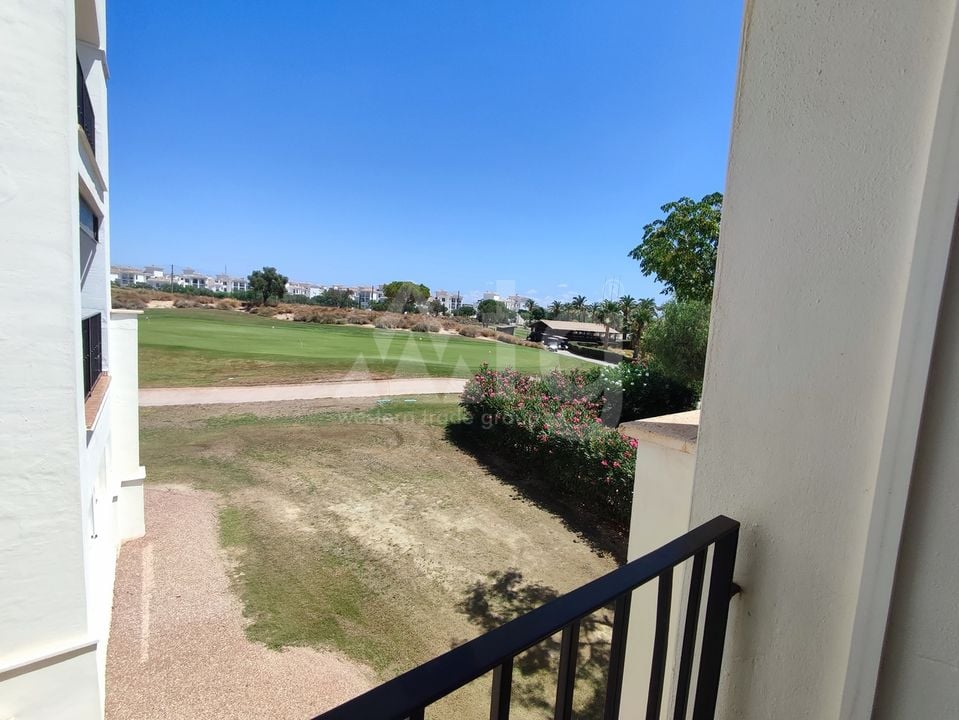 2 bedroom Apartment in Sucina - PSP149865 - Photo - 22
