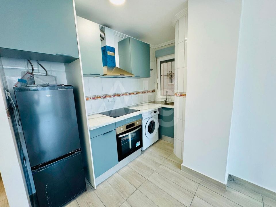 Appartement de 1 chambre à Torrevieja - CT149867 - Photo - 4