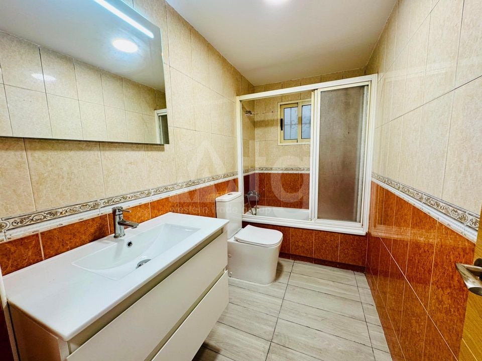 Appartement de 1 chambre à Torrevieja - CT149867 - Photo - 9